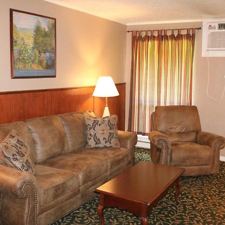 Friendship Inn Altus Exterior foto